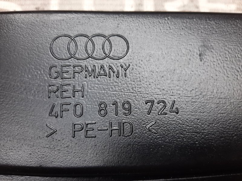 Воздуховод печки, 300 рублей, Красноярск