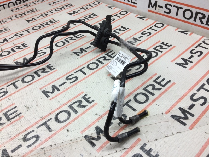 трубка тормозная, 340 рублей, Красноярск