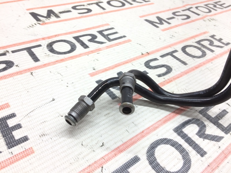 трубка тормозная, 340 рублей, Красноярск