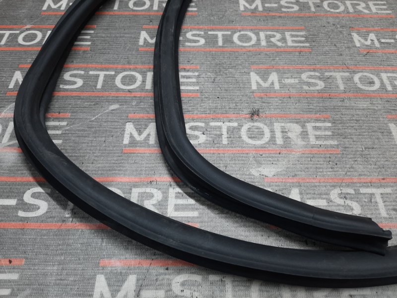 Уплотнитель багажника, 630 рублей, Красноярск