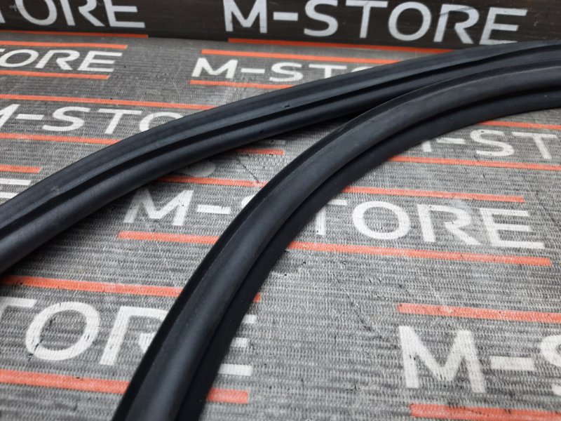 Уплотнитель багажника, 630 рублей, Красноярск