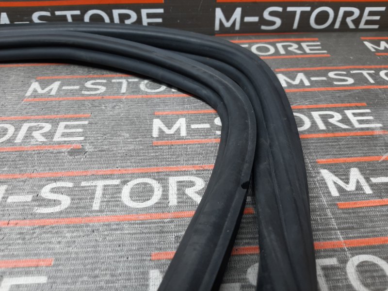 Уплотнитель багажника, 630 рублей, Красноярск