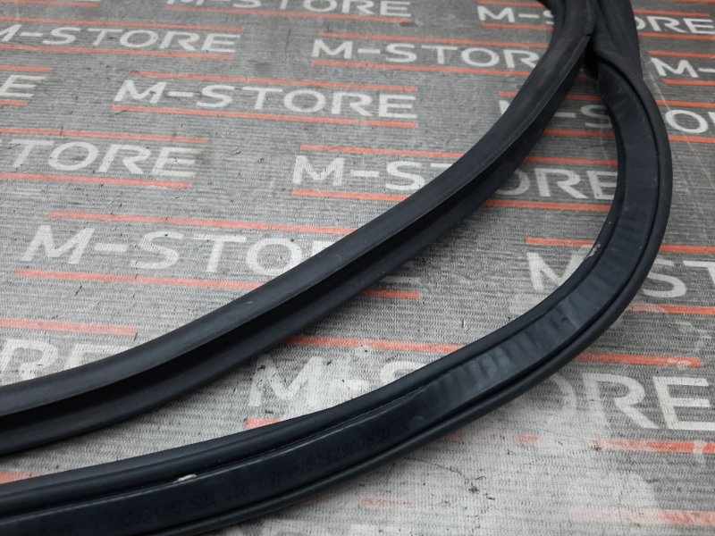 Уплотнитель багажника, 630 рублей, Красноярск