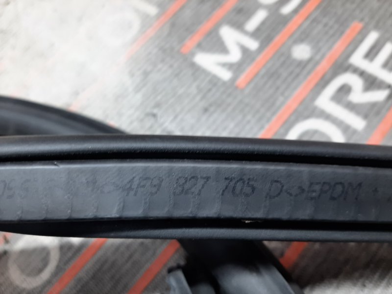 Уплотнитель багажника, 630 рублей, Красноярск