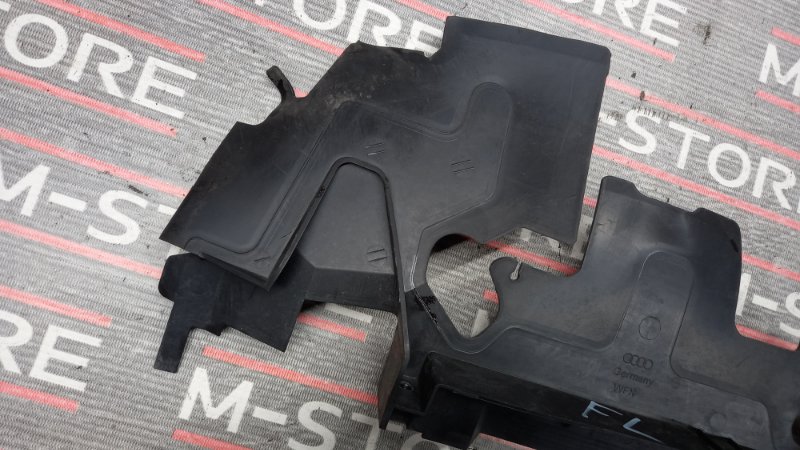 воздуховод радиатора, 350 рублей, Красноярск