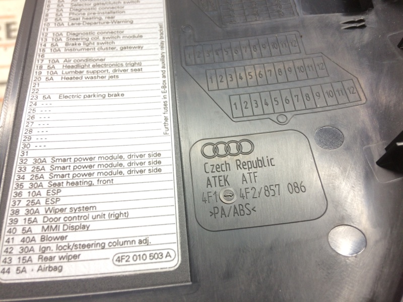 накладка на торпеду, 380 рублей, Красноярск