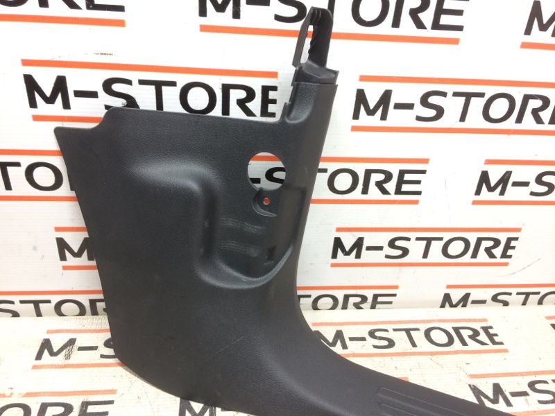 Накладка на порог салона, 480 рублей, Красноярск