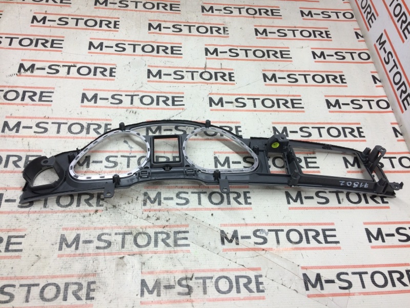 накладка щитка приборов, 340 рублей, Красноярск