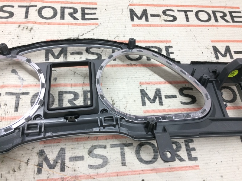 накладка щитка приборов, 340 рублей, Красноярск