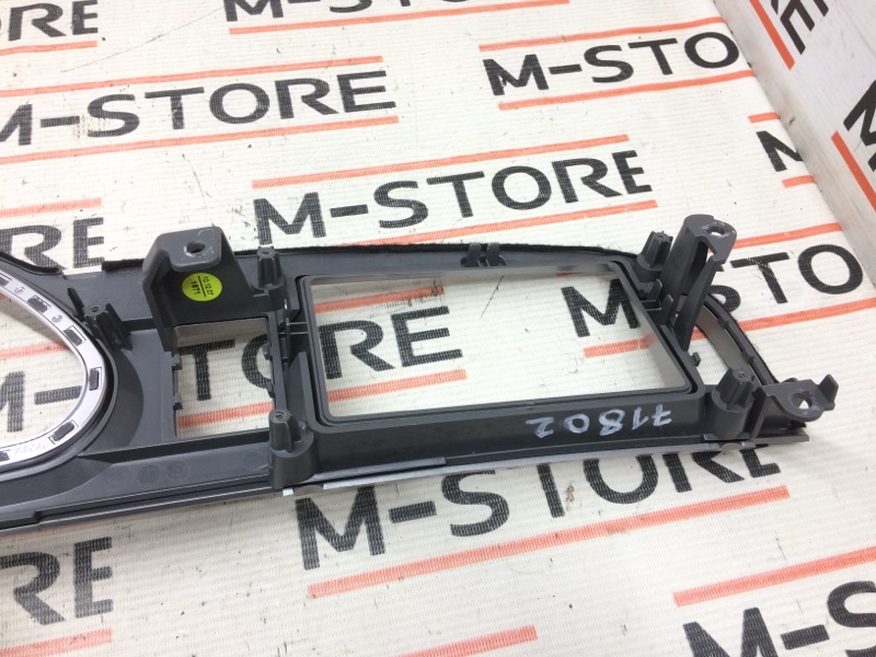 накладка щитка приборов, 340 рублей, Красноярск