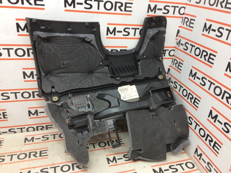 Накладка под руль, 340 рублей, Красноярск