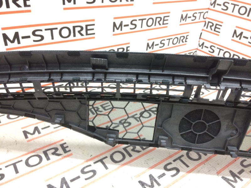 решетка под лобовое стекло, 340 рублей, Красноярск