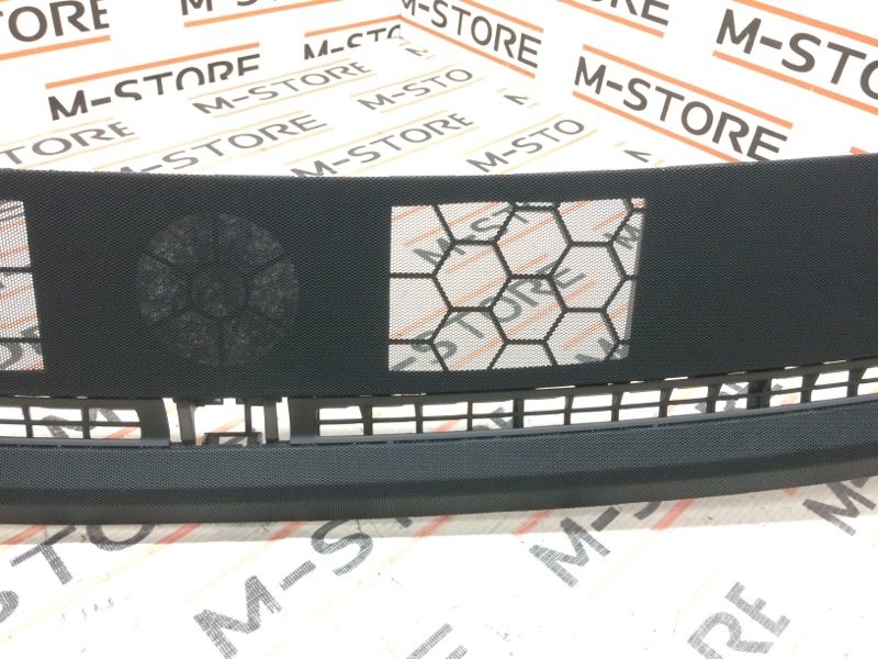 решетка под лобовое стекло, 340 рублей, Красноярск