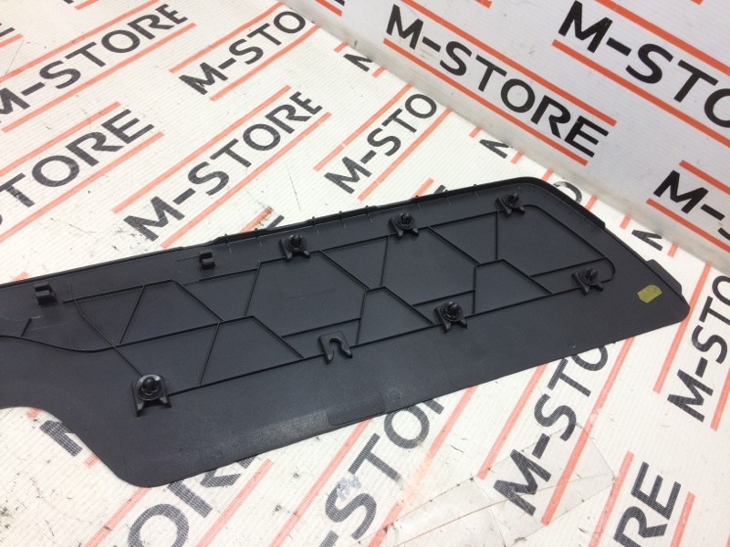 Накладка центральной консоли, 340 рублей, Красноярск