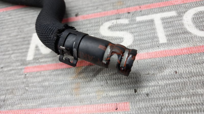 шланг клапана вентиляции топливного бака, 300 рублей, Красноярск