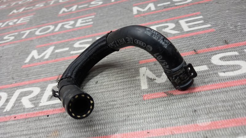 шланг клапана вентиляции топливного бака, 200 рублей, Красноярск