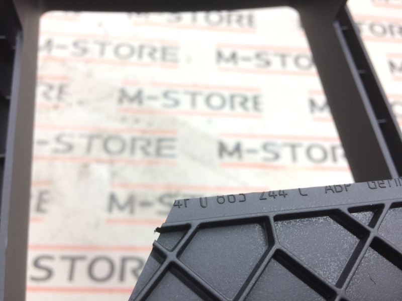 Накладка центральной консоли, 480 рублей, Красноярск