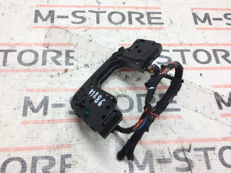 блок подрулевых переключателей, 670 рублей, Красноярск