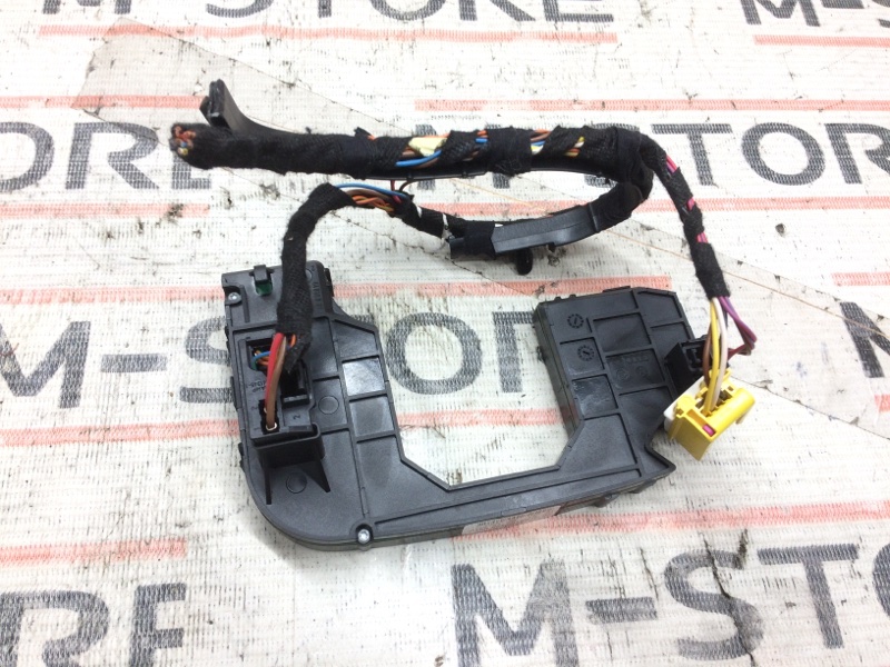 блок подрулевых переключателей, 670 рублей, Красноярск