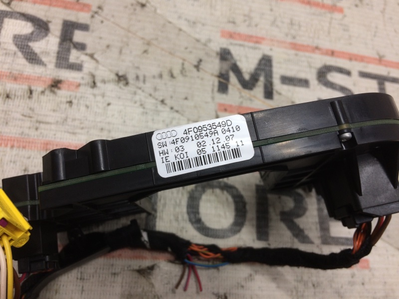 блок подрулевых переключателей, 670 рублей, Красноярск