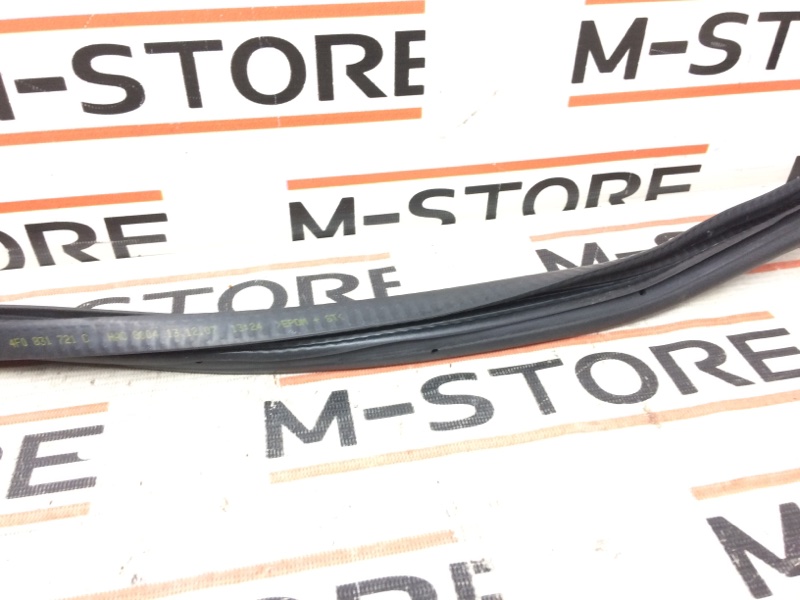 уплотнитель двери, 340 рублей, Красноярск