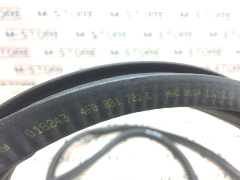 уплотнитель двери, 340 рублей, Красноярск