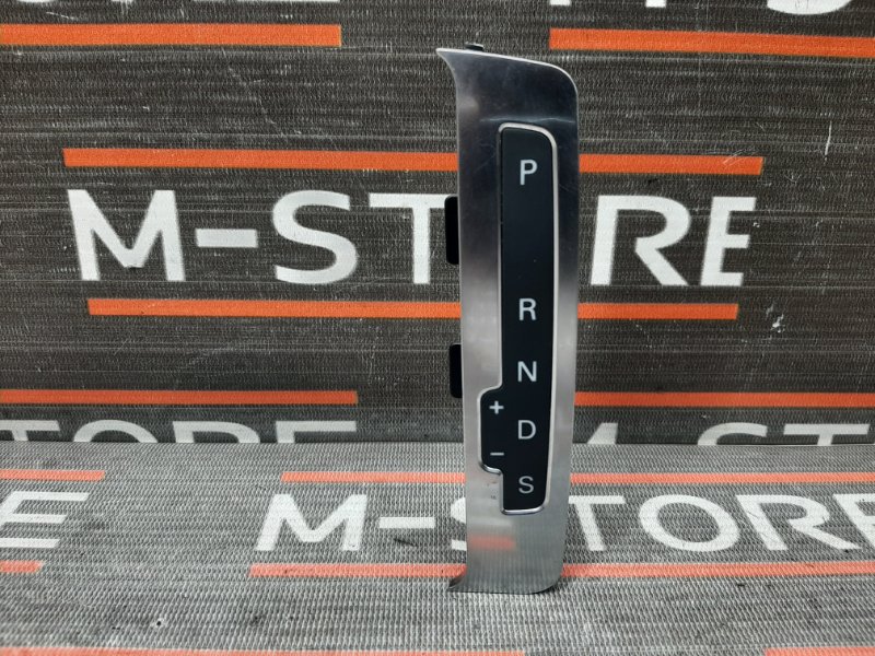 Индикация селектора АКПП, 350 рублей, Красноярск