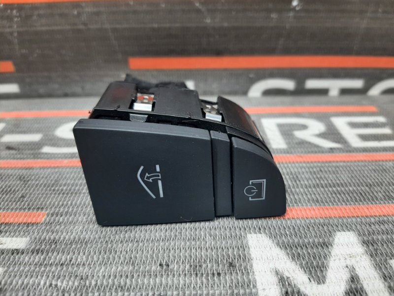 Кнопка бортового компьютера, 210 рублей, Красноярск