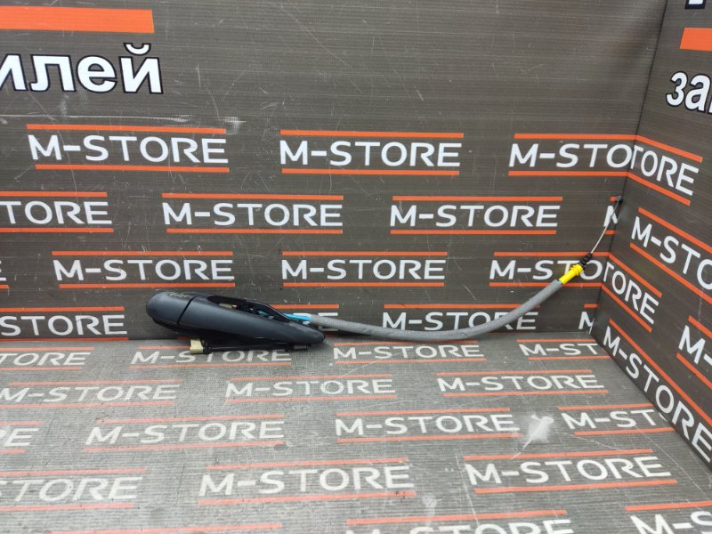 ручка двери внешняя, 670 рублей, Красноярск