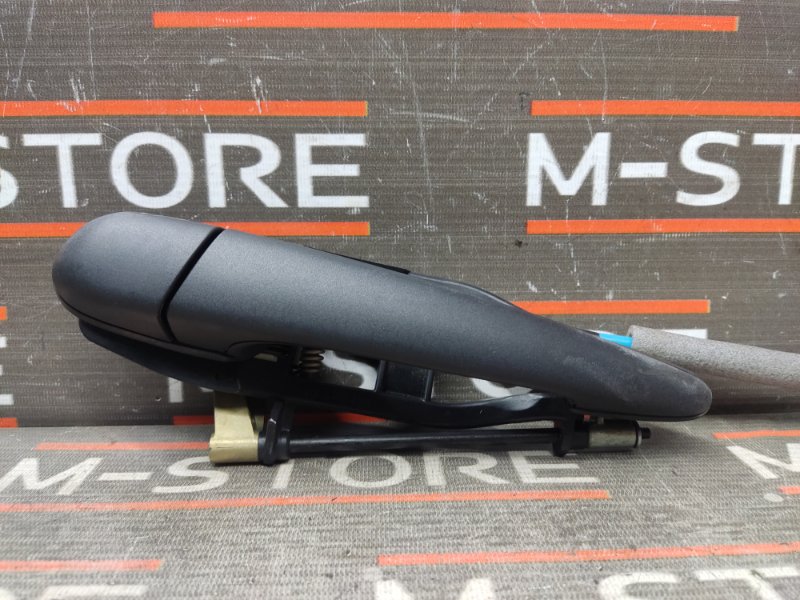 ручка двери внешняя, 670 рублей, Красноярск