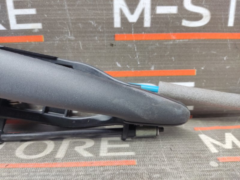 ручка двери внешняя, 670 рублей, Красноярск