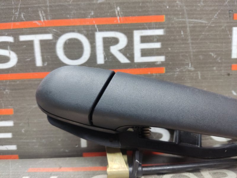 ручка двери внешняя, 670 рублей, Красноярск