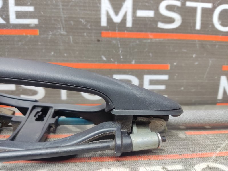 ручка двери внешняя, 670 рублей, Красноярск