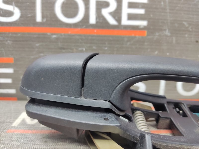 ручка двери внешняя, 670 рублей, Красноярск