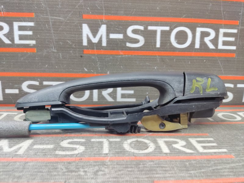 ручка двери внешняя, 670 рублей, Красноярск