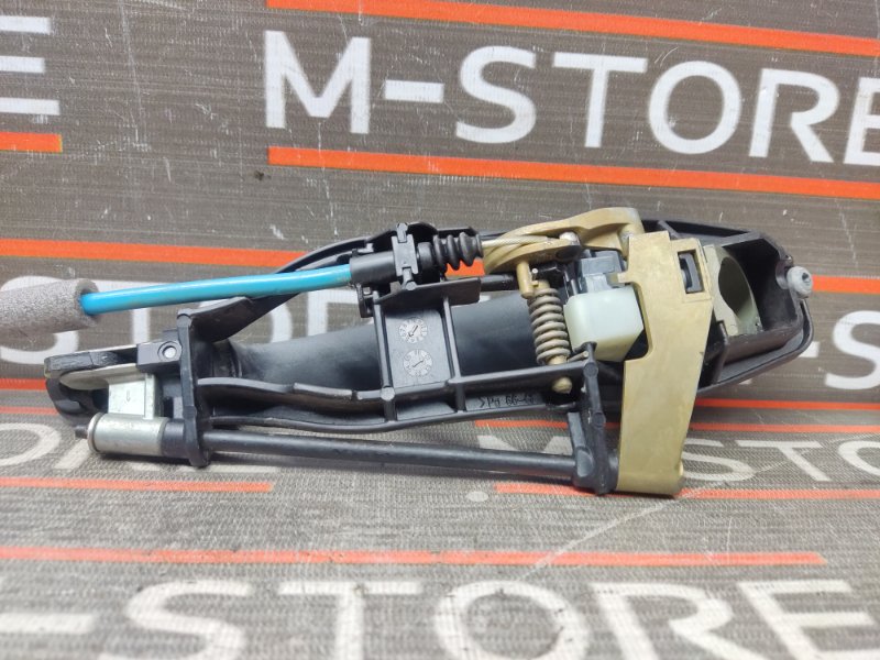 ручка двери внешняя, 670 рублей, Красноярск