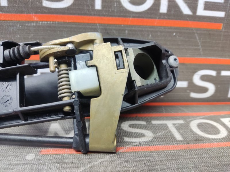 ручка двери внешняя, 670 рублей, Красноярск