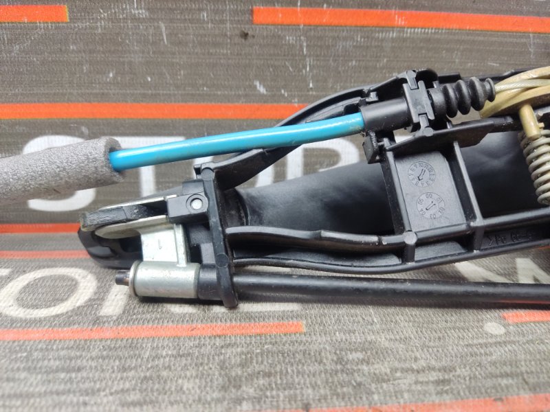 ручка двери внешняя, 670 рублей, Красноярск