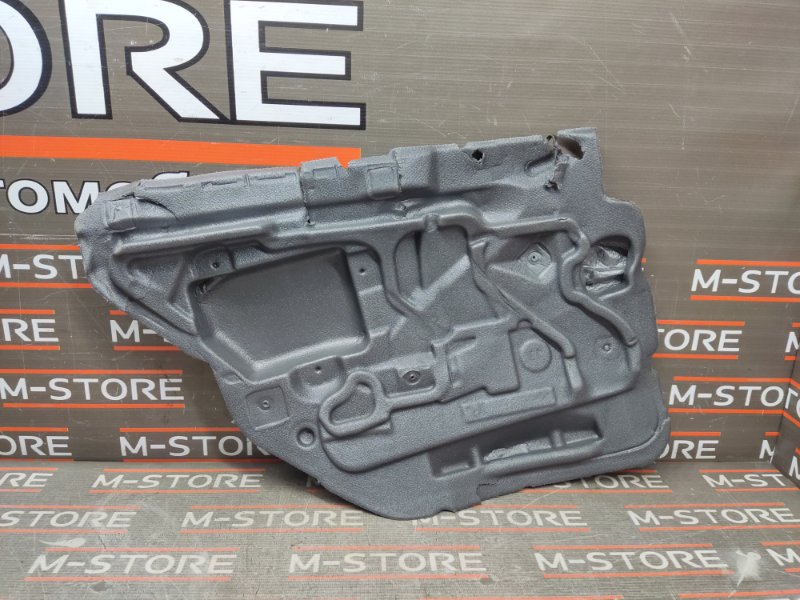 Шумоизоляция двери, 190 рублей, Красноярск