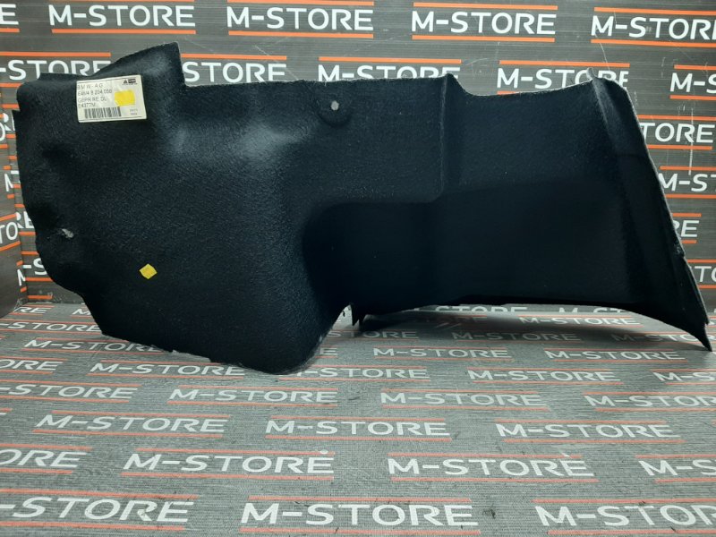 обшивка багажника, 540 рублей, Красноярск