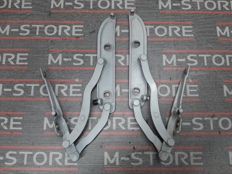 петля багажника, 540 рублей, Красноярск