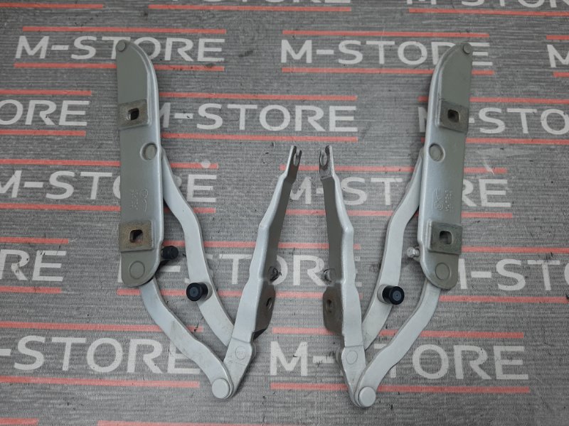 петля багажника, 540 рублей, Красноярск