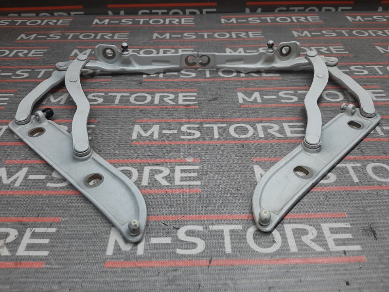 петля багажника, 540 рублей, Красноярск