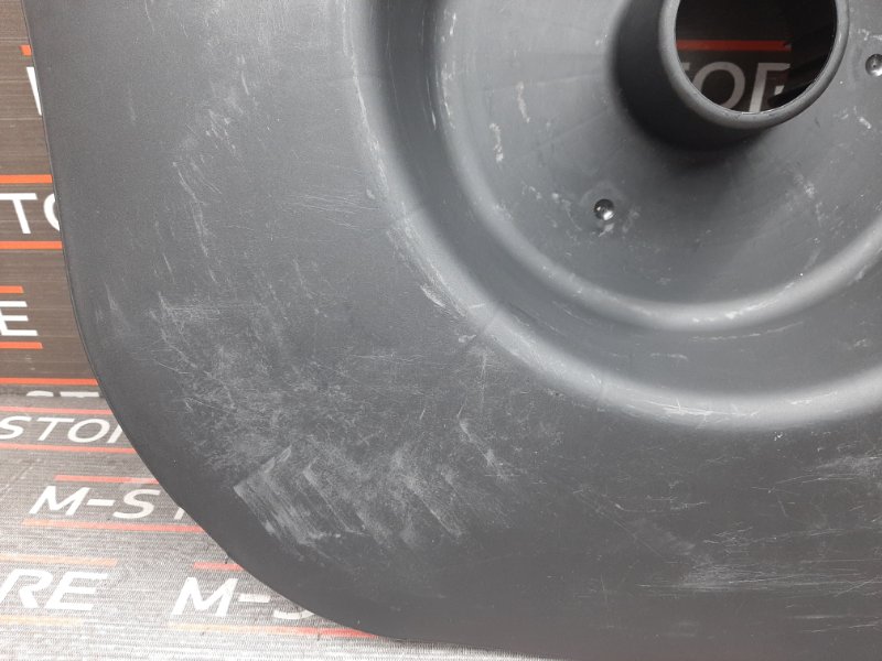 ниша запасного колеса, 340 рублей, Красноярск