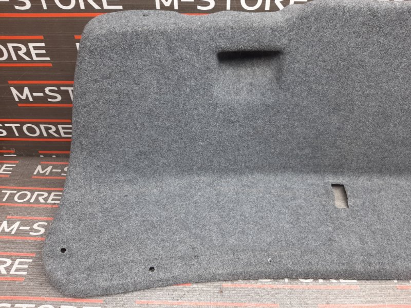 обшивка крышки багажника, 350 рублей, Красноярск