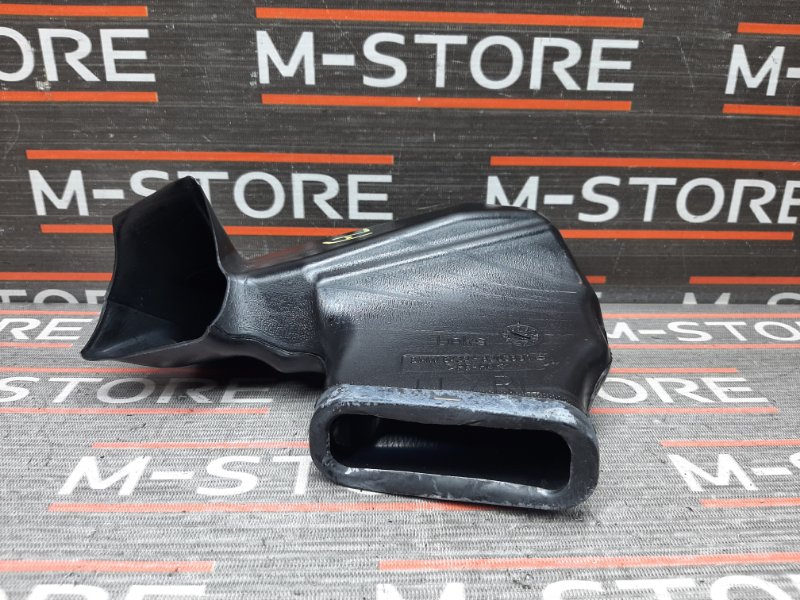 Воздуховод печки, 190 рублей, Красноярск