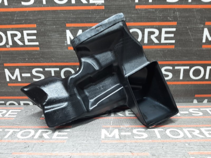 Воздуховод печки, 190 рублей, Красноярск