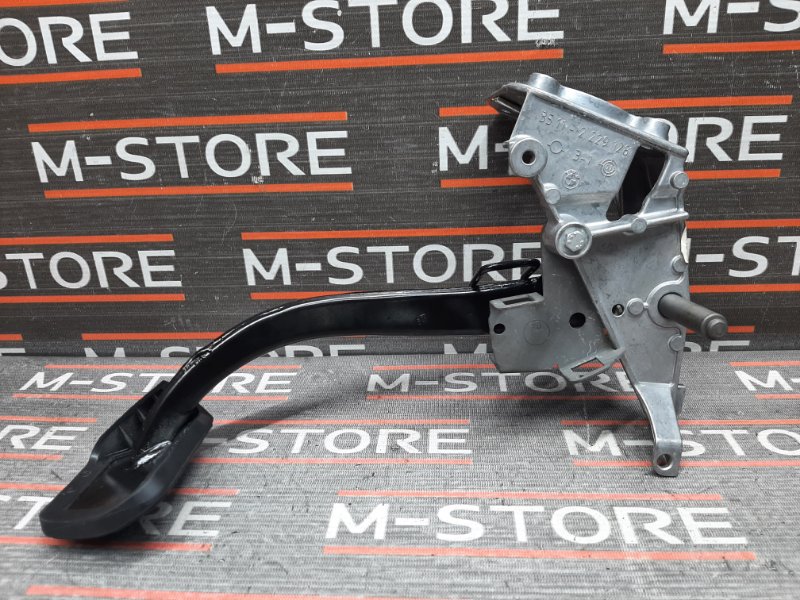 педаль тормоза, 350 рублей, Красноярск