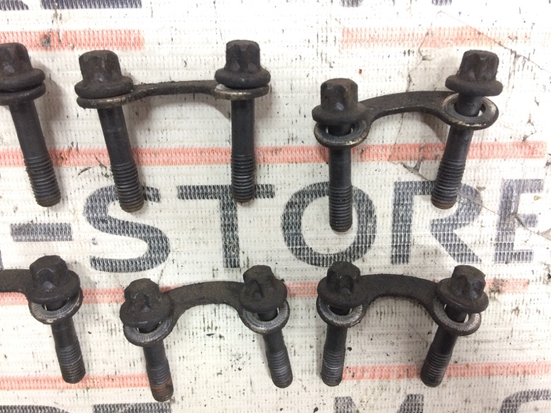 Болт привода, 570 рублей, Красноярск