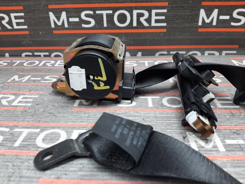 ремень безопасности, 670 рублей, Красноярск